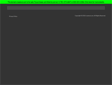 Tablet Screenshot of mindmap.crazenut.com